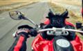 Ducati Multistrada V4 S RADAR AVIATOR GREY / ICEBERG WHITE, снимка 6 - Мотоциклети и мототехника - 35388440