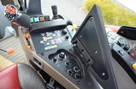 Трактор CASE IH Optum 300 CVX, снимка 9
