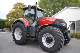 Трактор CASE IH Optum 300 CVX, снимка 5