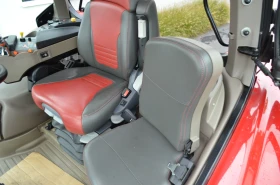 Трактор CASE IH Optum 300 CVX, снимка 8