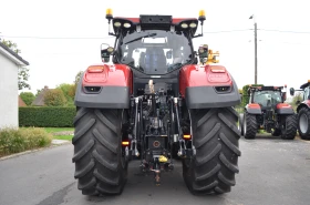 Трактор CASE IH Optum 300 CVX, снимка 3