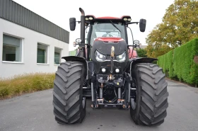 Трактор CASE IH Optum 300 CVX, снимка 6