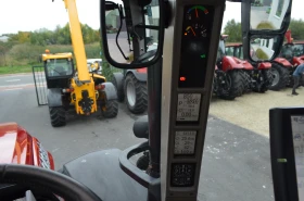 Трактор CASE IH Optum 300 CVX, снимка 11