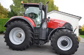 Трактор CASE IH Optum 300 CVX, снимка 4