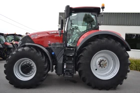 Трактор CASE IH Optum 300 CVX, снимка 2