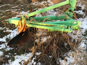 Плуг Bomet undefined | Auto.bg — изображение 2