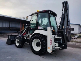 Багер Hidromek, снимка 2