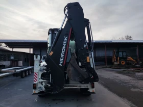 Багер Hidromek, снимка 5