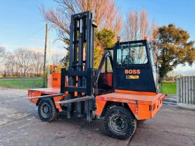  BOSS 556HH Side Loading | Mobile.bg    5