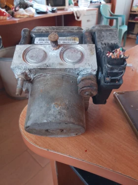 0265235330,0265950694 АБС за Киа Сийд , снимка 1