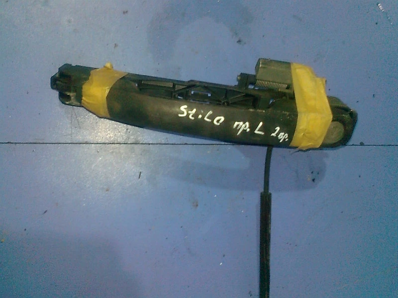 външна дръжка (предна лява) за Фиат Стило 1.6