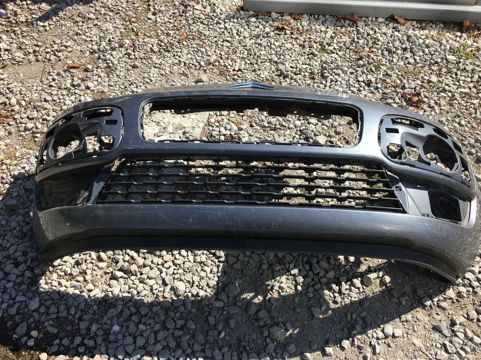 ���������� ������ ����� �� Citroen C3 Picasso 08-12 | Mobile.bg � ����������� 2