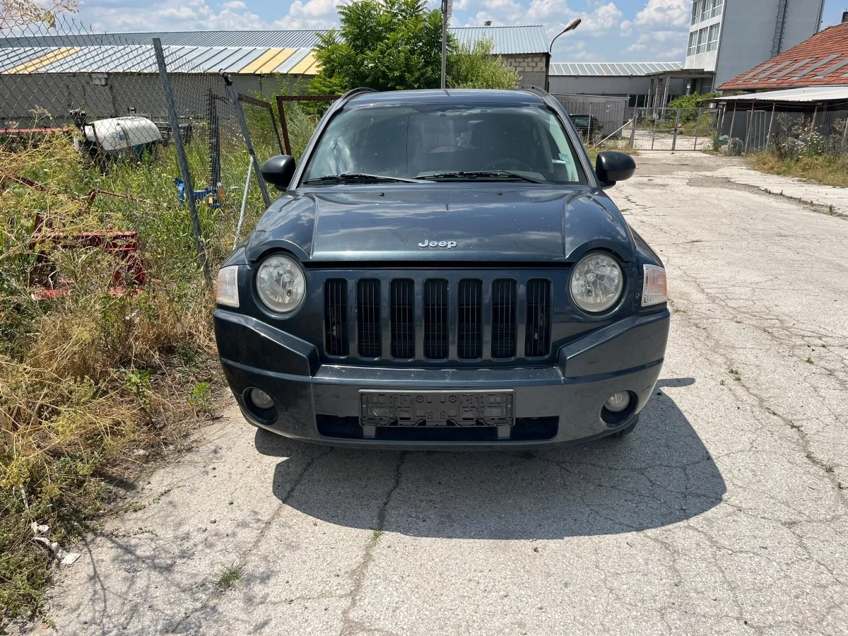 На части Jeep Cherokee 20tdi CRD Джип Чароки код BKD 140кс 2005год ръчка патери