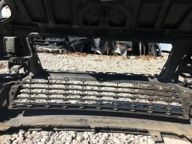 Оригинална предна броня за Citroen C3 Picasso 08-12, снимка 5 - Части - 53564369