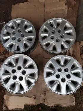 Джанти, снимка 1