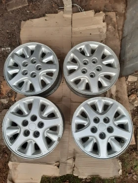 Джанти, снимка 2