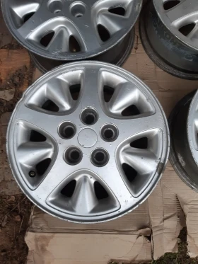 Джанти, снимка 3