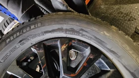 Гуми с джанти Michelin 265/60R18, снимка 3