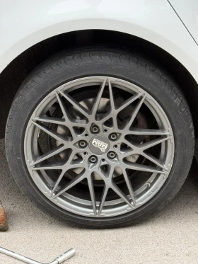 Джанти за Audi, снимка 8