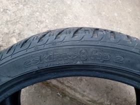Гуми Зимни 225/40R18, снимка 5