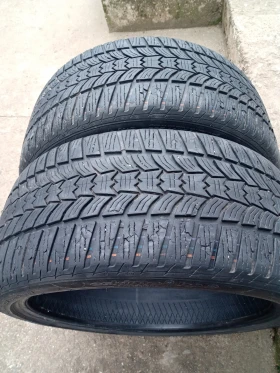 Гуми Зимни 225/40R18, снимка 2