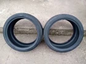 Гуми Зимни 225/40R18, снимка 3