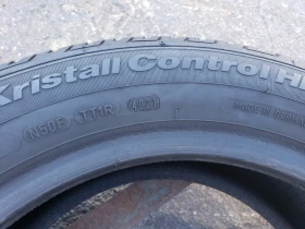 Гуми Зимни 205/55R16, снимка 5