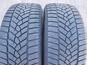 Гуми Зимни 205/55R16, снимка 2