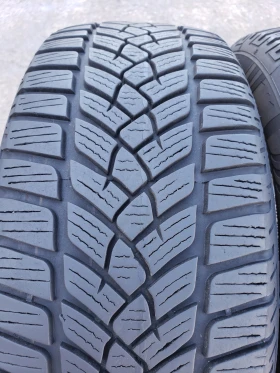 Гуми Зимни 205/55R16, снимка 1