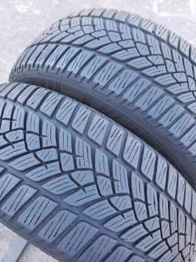Гуми Зимни 205/55R16, снимка 3