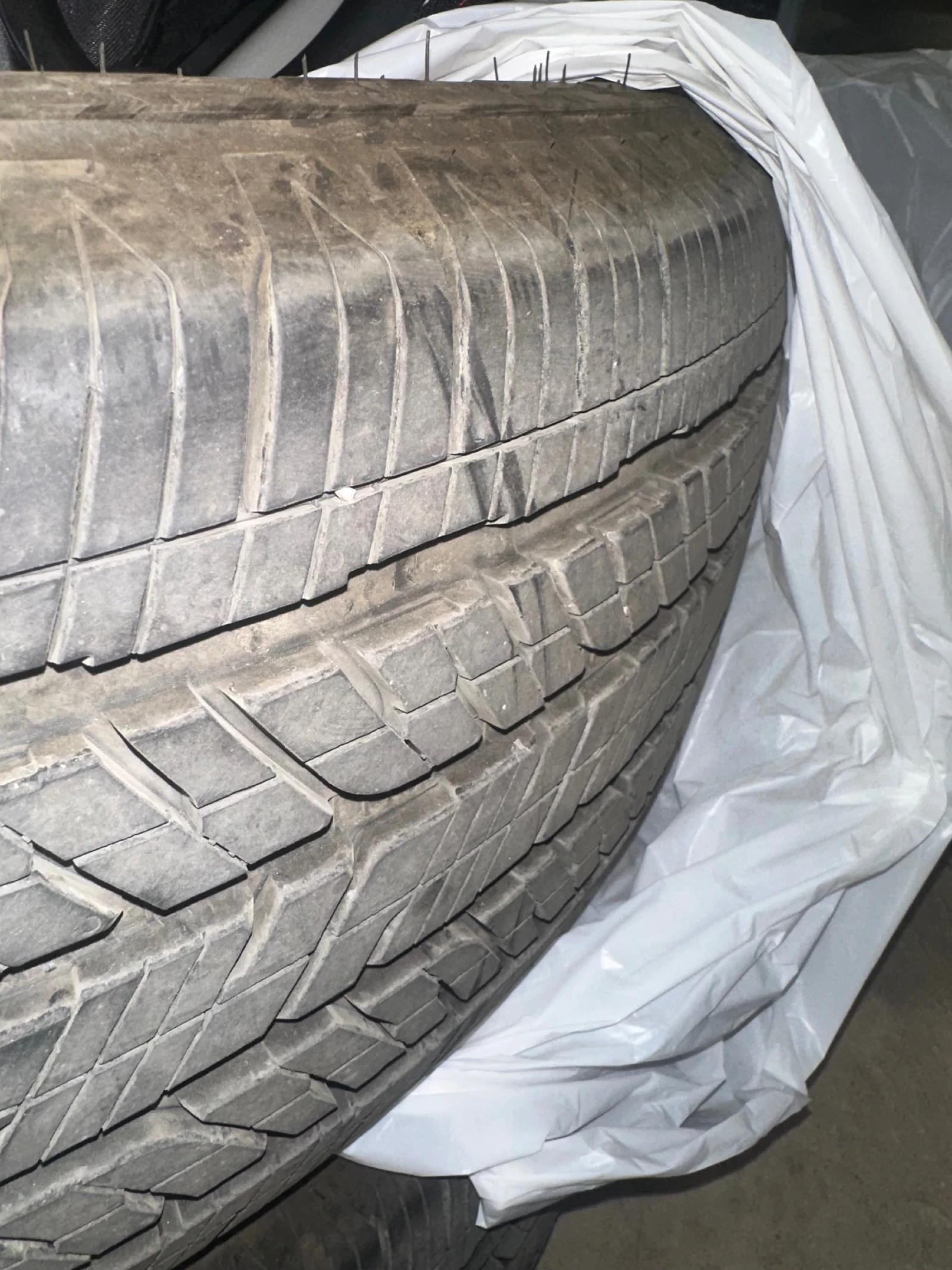  265/60R20 | Mobile.bg   3