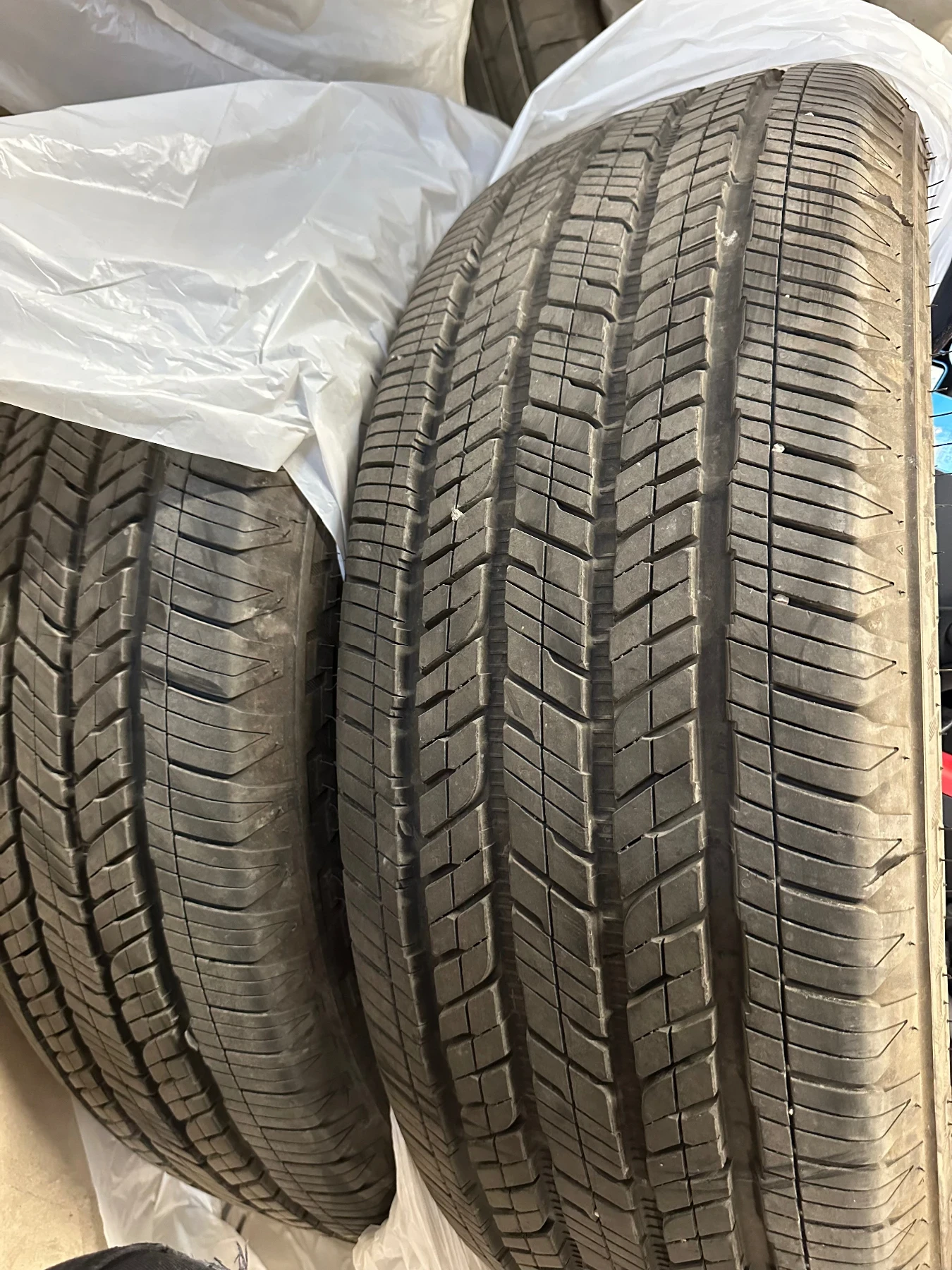  265/60R20 | Mobile.bg   1