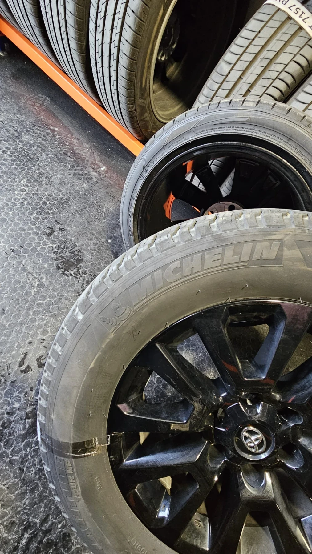 ���� � ������ 265/60R18 �� Toyota Land cruiser | Mobile.bg � ����������� 2