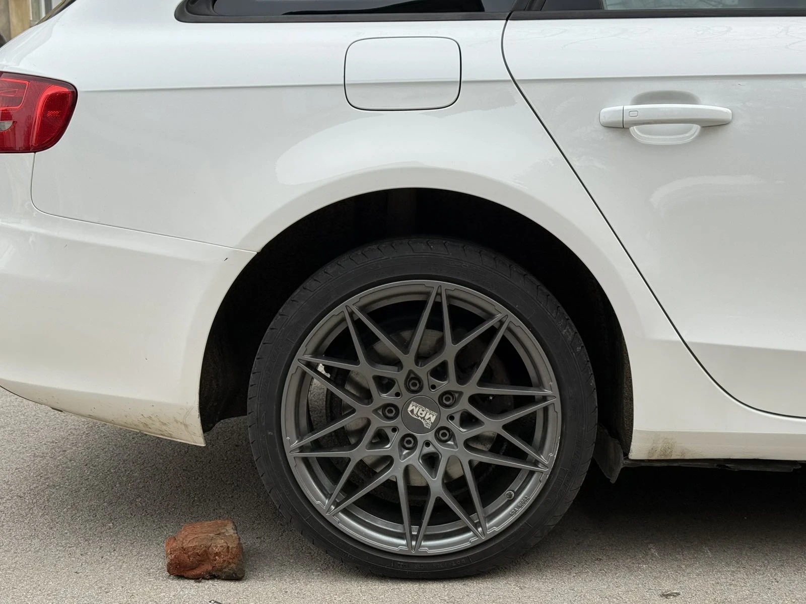 ������ �� Audi | Mobile.bg � ����������� 6