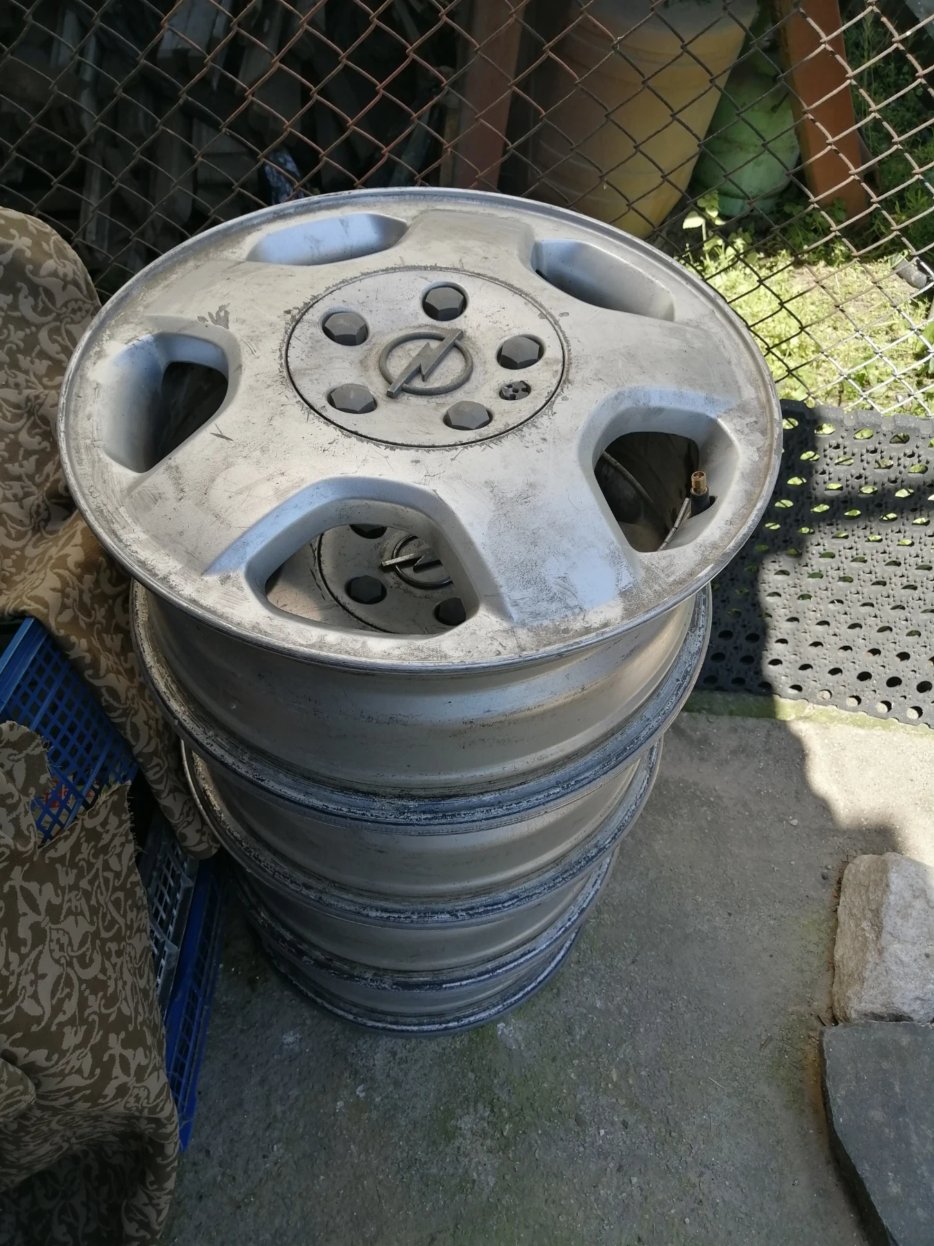 ������ �� Opel Vectra | Mobile.bg � ����������� 3