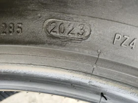 Гуми Летни 255/55R19, снимка 5 - Гуми и джанти - 47928580