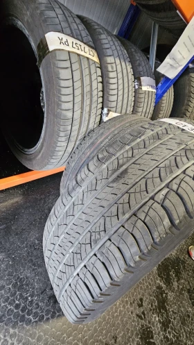 Гуми с джанти Michelin 265/60R18, снимка 6 - Гуми и джанти - 53098754