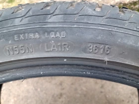 Гуми Зимни 225/40R18, снимка 6 - Гуми и джанти - 53692770