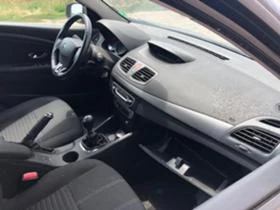 Renault Fluence 1.5dci, снимка 14