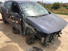 Renault Fluence 1.5dci, снимка 13