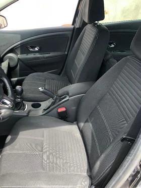 Renault Fluence 1.5dci, снимка 16