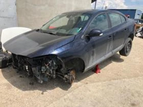 Renault Fluence 1.5dci, снимка 12