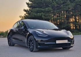 Tesla Model 3 Long Range 4x4 Гаранция, снимка 13