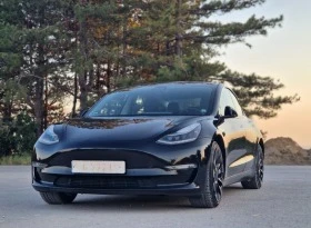 Tesla Model 3 Long Range 4x4 Гаранция, снимка 16