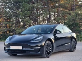Tesla Model 3 Long Range 4x4 Гаранция, снимка 1