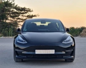 Tesla Model 3 Long Range 4x4 Гаранция, снимка 17