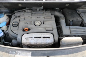 VW Touran 1.4 TSI, снимка 15