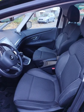 Renault Scenic 1.7, снимка 11