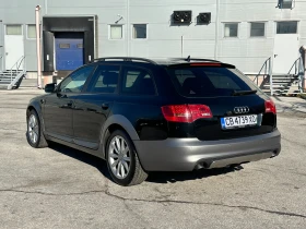 Audi A6 Allroad 3.0d 233 к.с./БАРТЕР/ЛИЗИНГ/КОМЕНТАР, снимка 3
