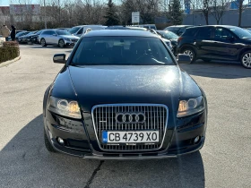 Audi A6 Allroad 3.0d 233 к.с./БАРТЕР/ЛИЗИНГ/КОМЕНТАР, снимка 7